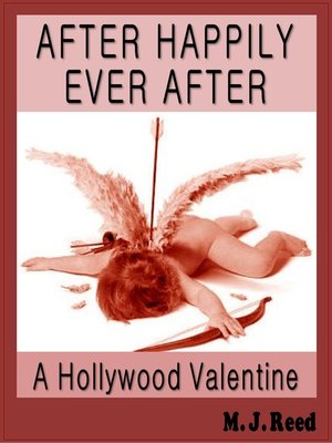cover image of After Happily Ever After